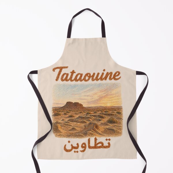 Item preview, Aïn Sharchara Tataouine Tunisia designed and sold by JOANNASKAH.
