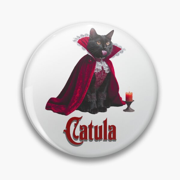 Item preview, Catula Funny Movie Parody Tee designed and sold by FreakNRetro.