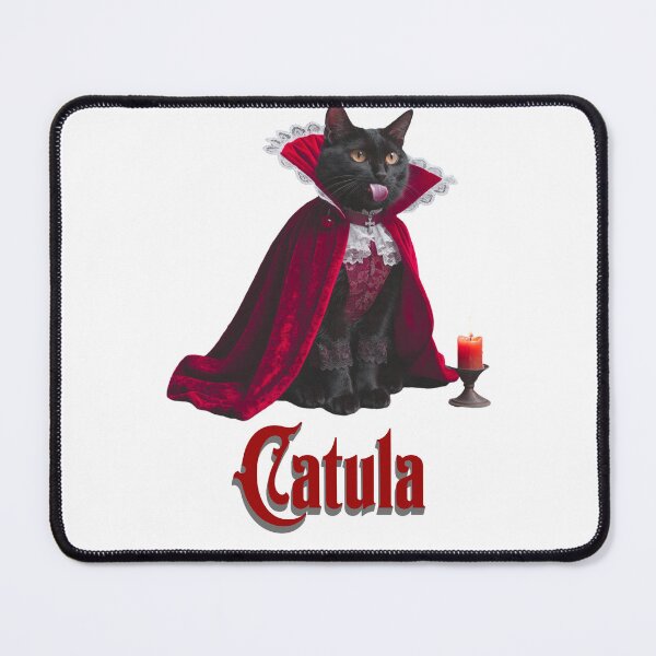 Item preview, Catula Funny Movie Parody Tee designed and sold by FreakNRetro.