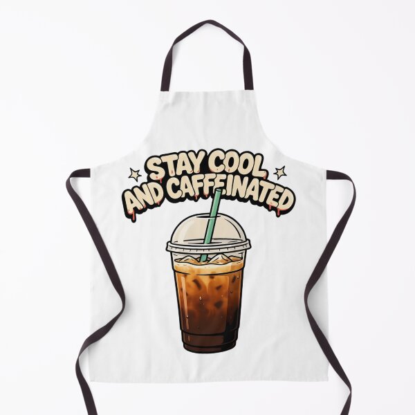Item preview, Stok Iced Coffee designed and sold by ArcticFoxStudio.