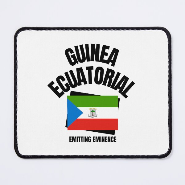 Item preview, Equatoguinean Roots designed and sold by Emit Eminence.