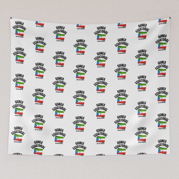 Item preview, Equatoguinean Roots designed and sold by Emit Eminence.