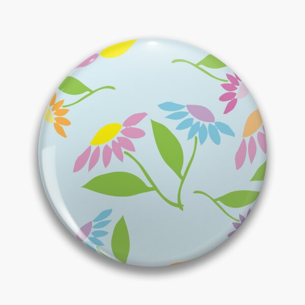 Item preview, Wonderful Bunch of Daisies designed and sold by Nana Dancer Designs.
