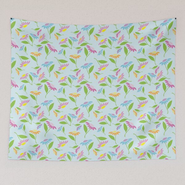 Item preview, Wonderful Bunch of Daisies designed and sold by Nana Dancer Designs.