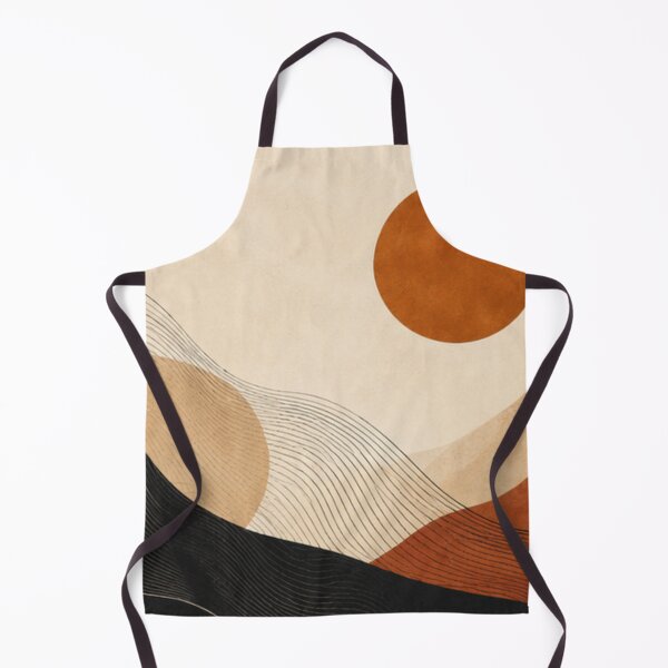 Item preview, Sunrise over the sand dunes designed and sold by layalistoresa.