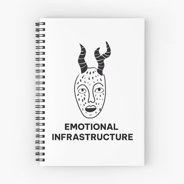 Item preview, Kaleb Sad Indie Melancholy Demon Graphic designed and sold by by-andreas.