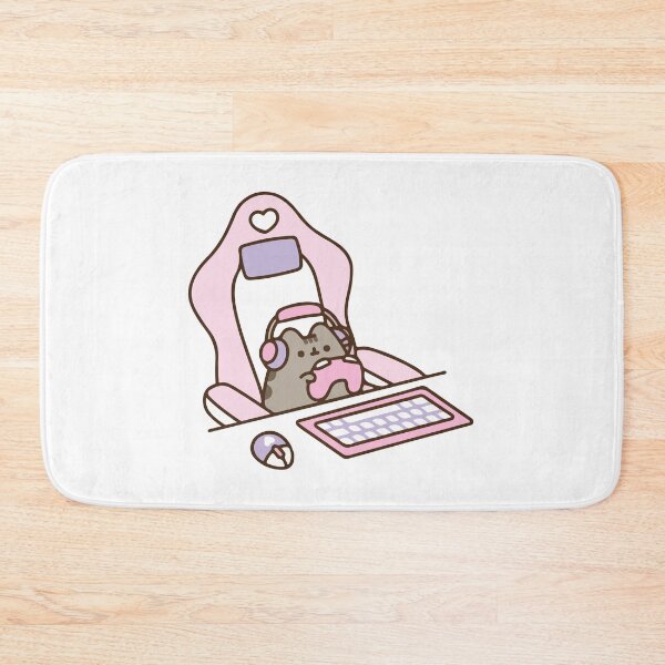 Item preview, pusheen  gaming designed and sold by daenarys123.