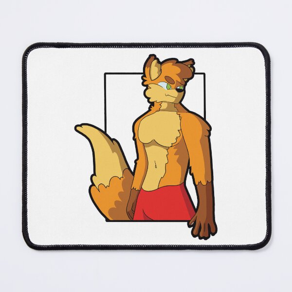 Item preview, Copy of The Fox (no bg) designed and sold by ItBearlyFits.