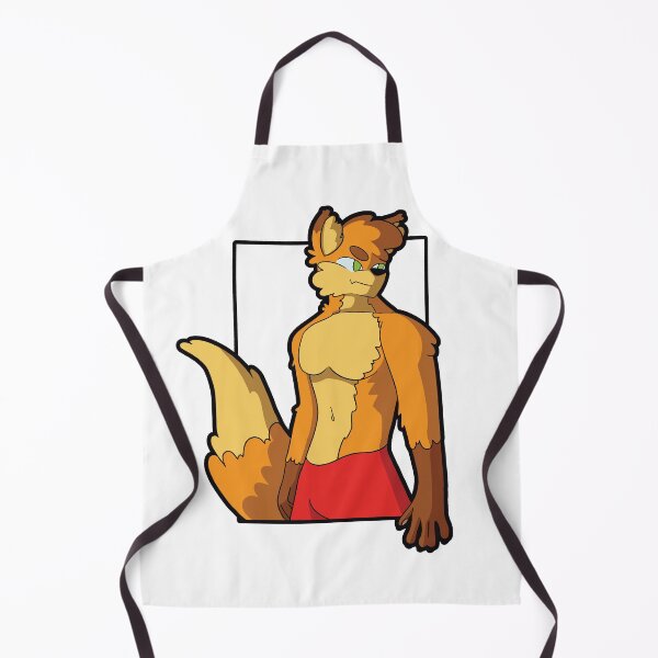 Item preview, Copy of The Fox (no bg) designed and sold by ItBearlyFits.