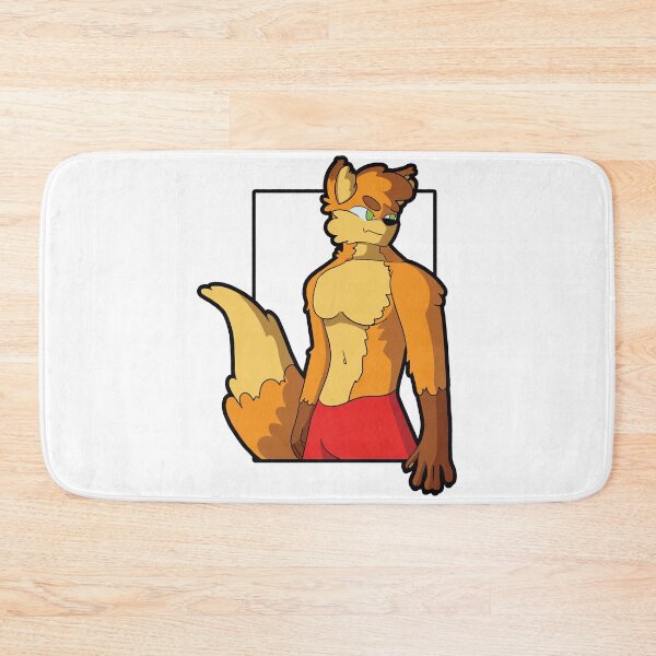 Item preview, Copy of The Fox (no bg) designed and sold by ItBearlyFits.
