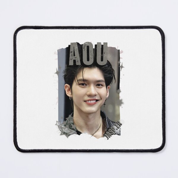 Item preview, Copy of JASP.ER Aou Thailand Pop Group Music Stars Tpop Thai Pop Colorful Music Celebration designed and sold by AJUNICE STUDIO.