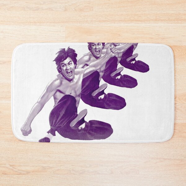 Item preview, Bruce Lee Chinese Connection  designed and sold by The Retromotel.