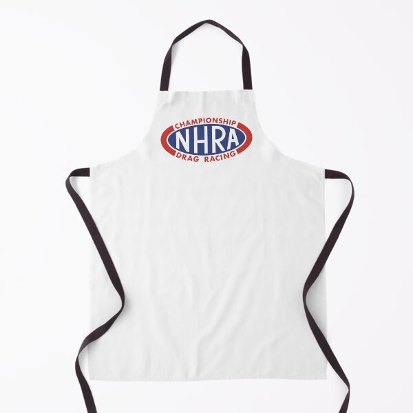 Item preview, NHRA Championship Drag Racing - National Hot Rod Association Logo designed and sold by DGMaxShop.