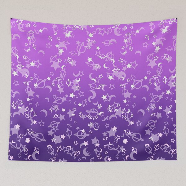 Item preview, Magenta Whimsical Wizard designed and sold by JanGrackle.