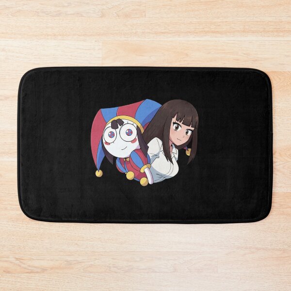 Item preview, The Amazing Digatal Circus designed and sold by Facturesfory.
