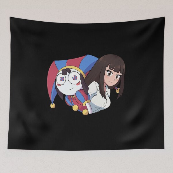 Item preview, The Amazing Digatal Circus designed and sold by Facturesfory.