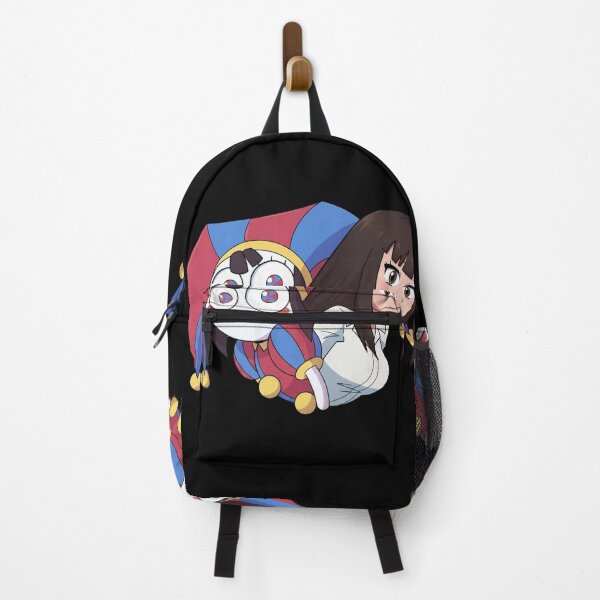 Item preview, The Amazing Digatal Circus designed and sold by Facturesfory.