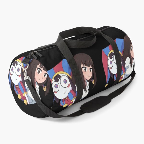 Item preview, The Amazing Digatal Circus designed and sold by Facturesfory.