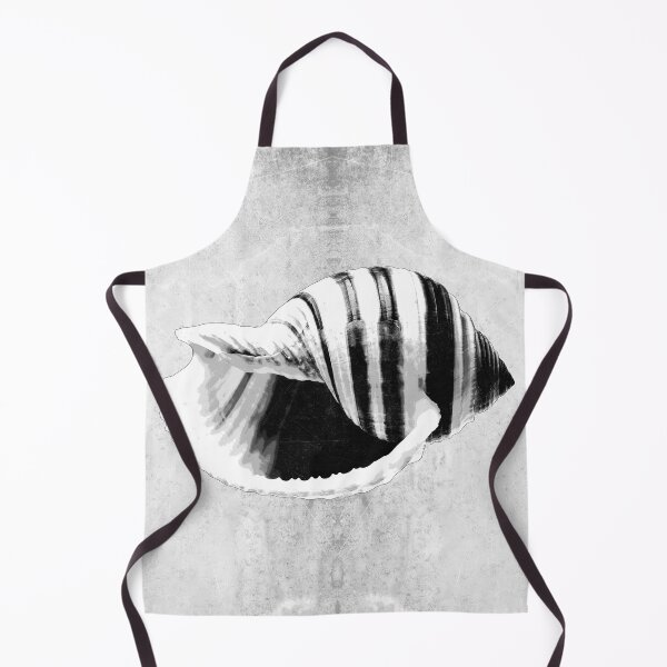 Item preview, Banded Tun Shell Dark Ocean Natural History designed and sold by Ghoul Enterprises.