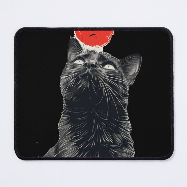 Item preview, Morning cat designed and sold by K82002.