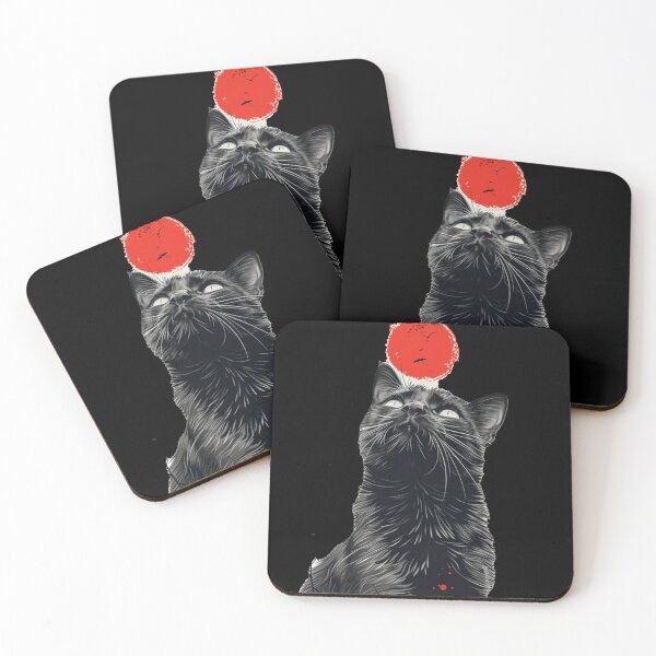 Item preview, Morning cat designed and sold by K82002.