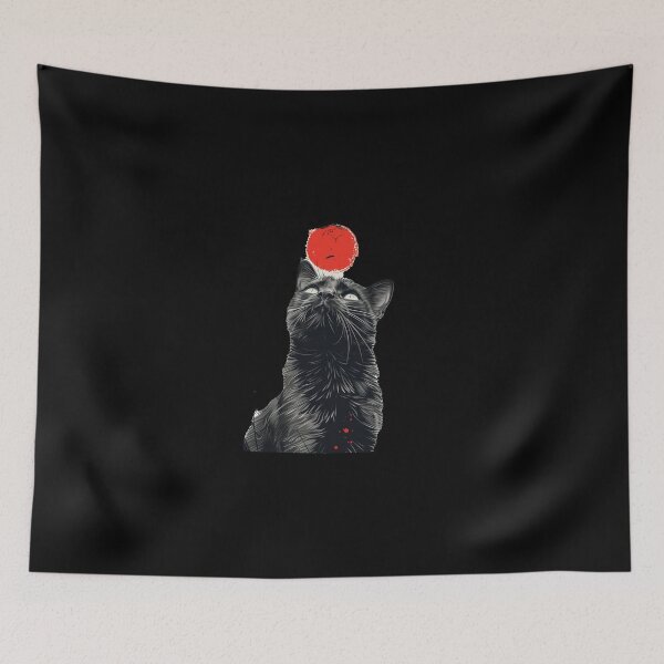 Item preview, Morning cat designed and sold by K82002.