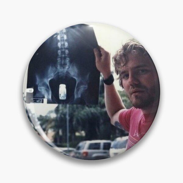 Artikelvorschau, Ryan Dunn für immer entworfen und verkauft von charlotteo99.
