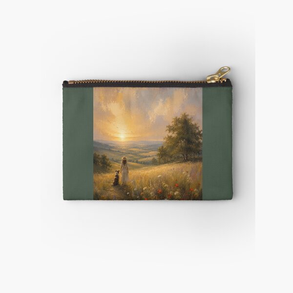 Item preview, Where Tomorrow Begins designed and sold by Sanctum Icons.