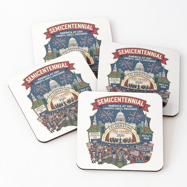 Item preview, America at 250 designed and sold by Art Dila Studio.