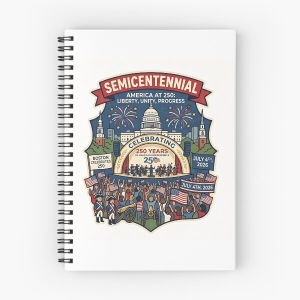 Item preview, America at 250 designed and sold by Art Dila Studio.