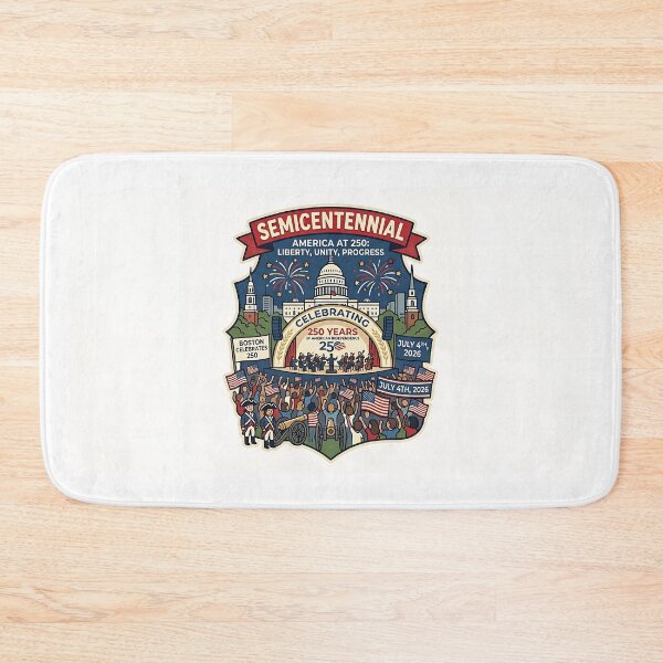 Item preview, America at 250 designed and sold by Art Dila Studio.