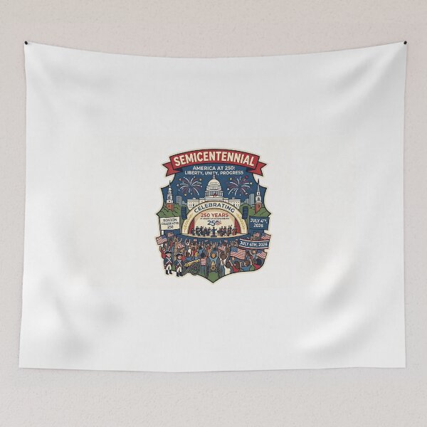 Item preview, America at 250 designed and sold by Art Dila Studio.