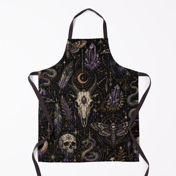 Item preview, Dark Occult Pattern designed and sold by Thor-stone.