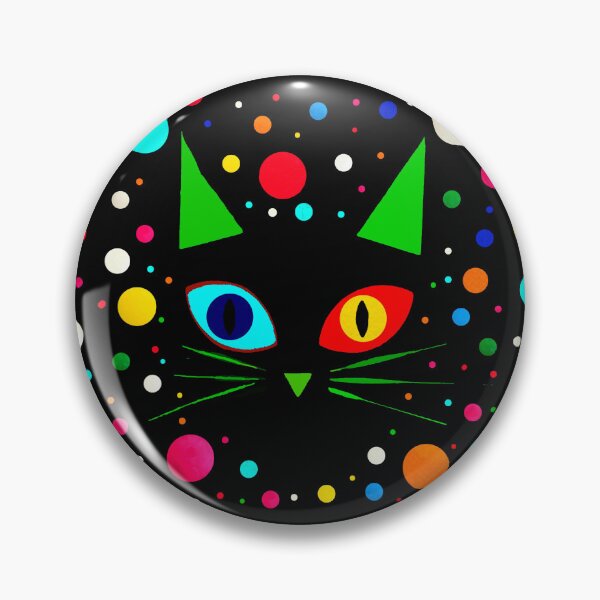 Item preview, Cool Cat designed and sold by Dlt1981.