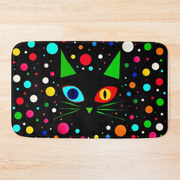 Item preview, Cool Cat designed and sold by Dlt1981.