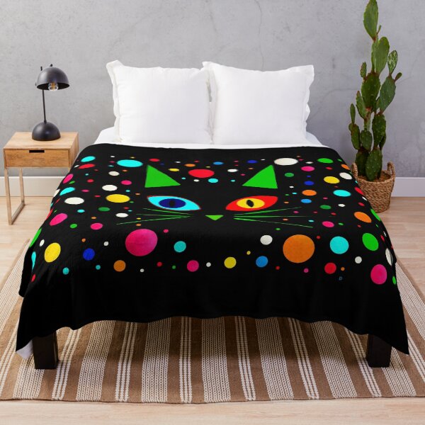Item preview, Cool Cat designed and sold by Dlt1981.