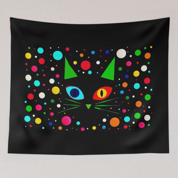 Item preview, Cool Cat designed and sold by Dlt1981.