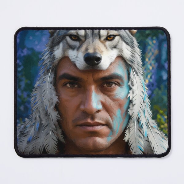 Item preview, Portrait of Ergon from "Heroes of Might and Magic" designed and sold by StudioDestruct.