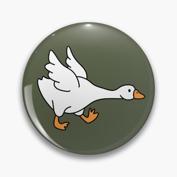 Item preview, Running Goose designed and sold by OhEmG.