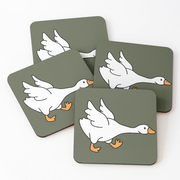 Item preview, Running Goose designed and sold by OhEmG.
