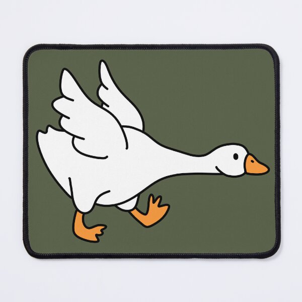 Item preview, Running Goose designed and sold by OhEmG.