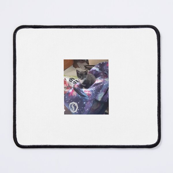 Item preview, Baby shakana sitting on a bag designed and sold by LeesMegamerch.