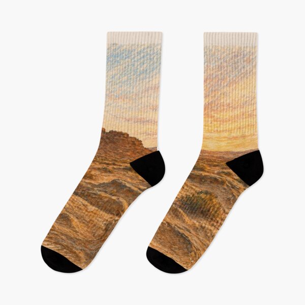 Item preview, Aïn Sharchara Tataouine lunar landscape designed and sold by JOANNASKAH.
