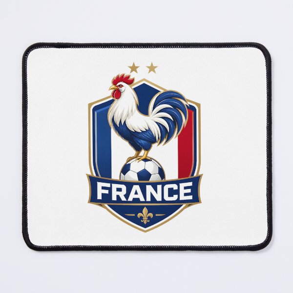Item preview, France football designed and sold by Designfs.