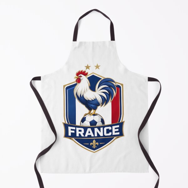 Item preview, France football designed and sold by Designfs.