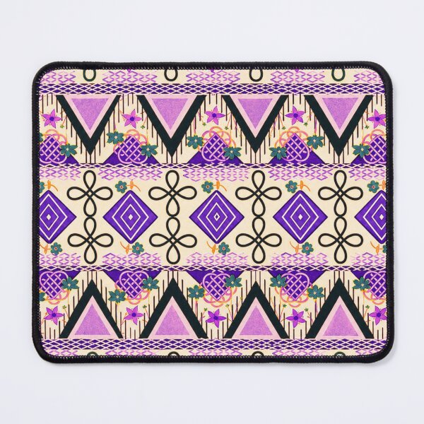 Item preview, Boho Folk Art designed and sold by Dancingrabbit Studio.