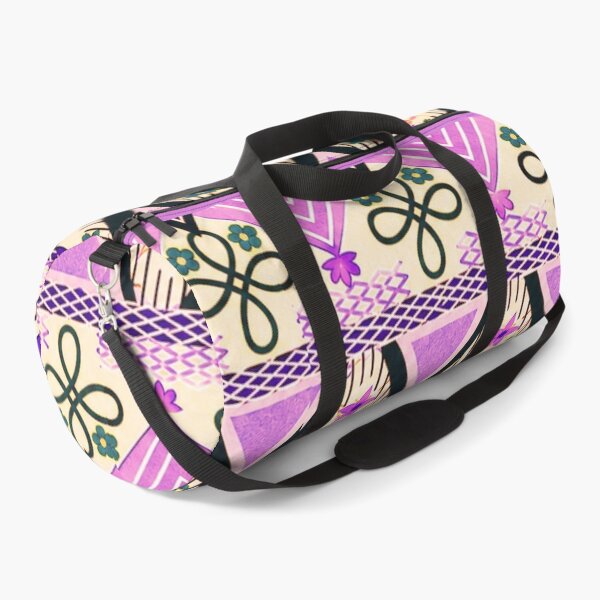 Item preview, Boho Folk Art designed and sold by Dancingrabbit Studio.