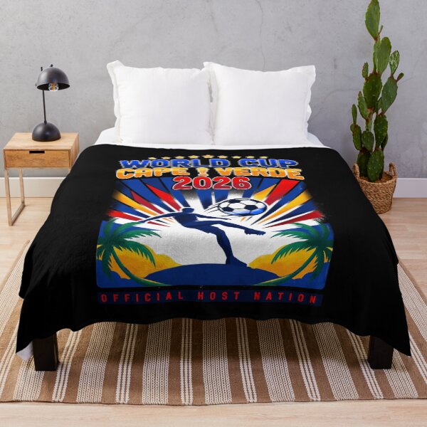 Item preview, World Cup 2026 Cape Verde  designed and sold by mwebba2005.