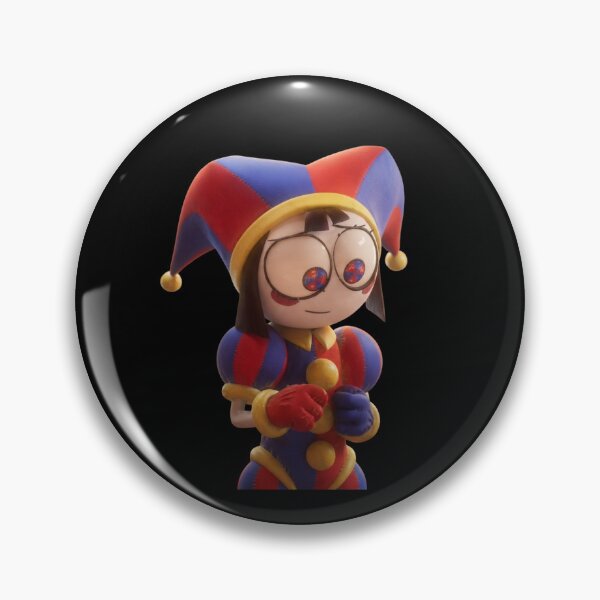 Item preview, The Amazing Digatal Circus designed and sold by Facturesfory.