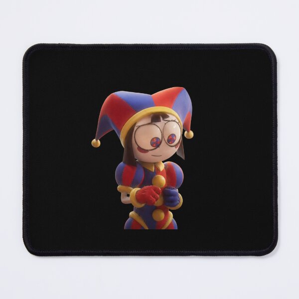 Item preview, The Amazing Digatal Circus designed and sold by Facturesfory.